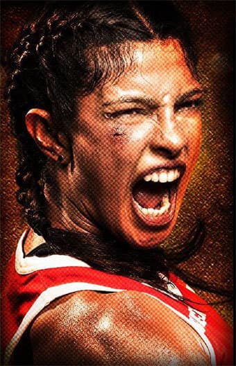 जानें, क्‍यों देखने जाएं ''मैरीकॉम''