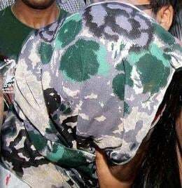 श्‍वेता का फूटा गुस्‍सा कहा, जिस्‍मफरोशी करनेवाली मैं अकेली अभिनेत्री नहीं