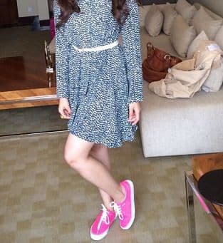 वर्किंग वूमेन हैं तो क्‍या,  फिट भी हैं