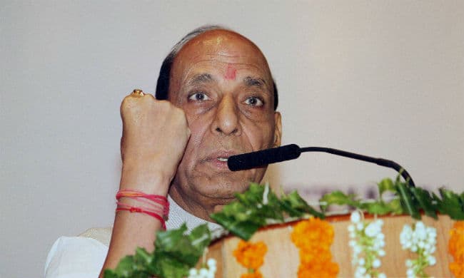 गृहमंत्री का कल से जम्मू कश्मीर दौरा,सुरक्षा का लेंगे जायजा