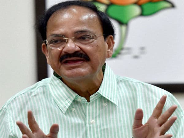 भाजपा का राहुल पर पलटवार, सदन में सोने से हल नहीं होती समस्‍या