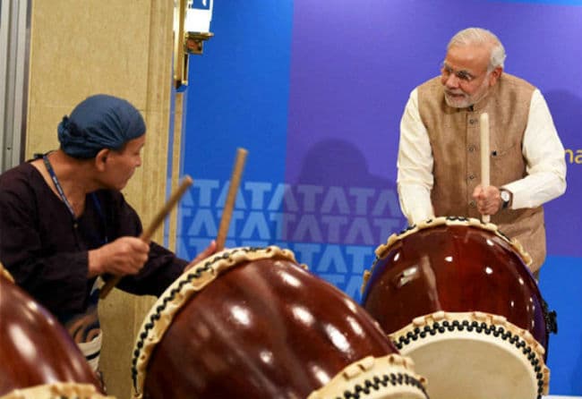 3 बजे लगेगी नरेंद्र मोदी की पाठशाला,जुड़ेंगे करोड़ों विद्यार्थी