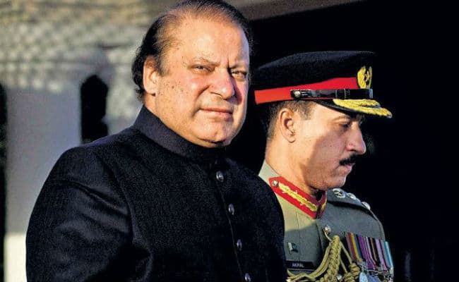 क्या रिश्तों को सुधार पाएंगे नवाज शरीफ के मोदी को भेजे गए आम