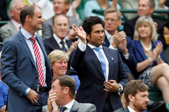 तेंदुलकर ने कहा,विश्व कप के लिये पूरी तरह तैयार है भारत