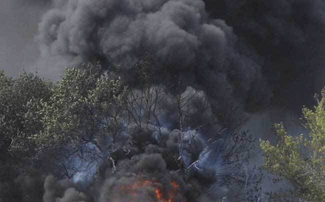 बोस्निया : भूकंप के बाद 34 खनिक खदान में फंसे