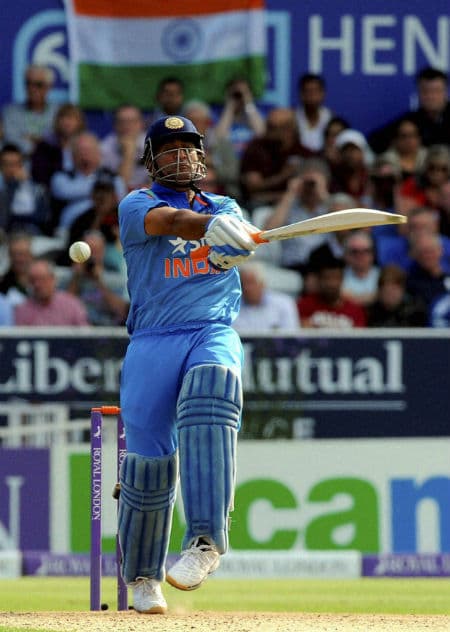 पांचवां वनडे : भारत 41 रनों से हारा, सीरीज पर कब्‍जा