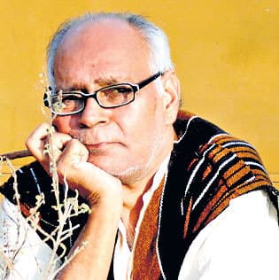 विज्ञापन के जरिये राजनीति