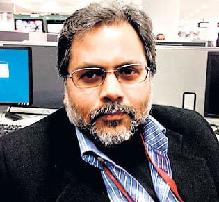 भ्रष्टाचार का सत्ताधारी गंठजोड़ कौन तोड़ेगा