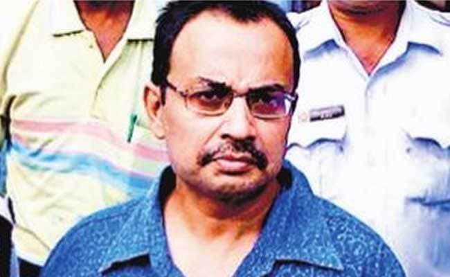 सारधा मामले में सीएम से हो पूछताछ: कुणाल