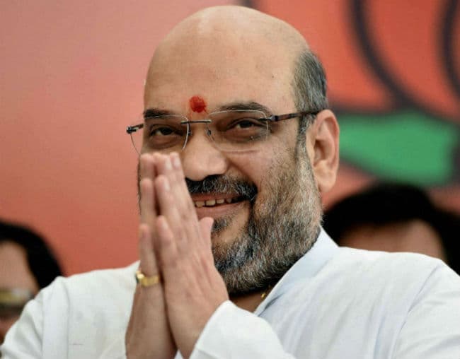 शाह के बयान पर इंडिया टीवी का स्पष्टीकरण