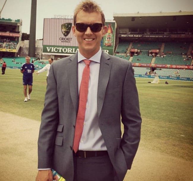 बडे पर्दे पर इश्‍क लडाएंगे ब्रैट ली