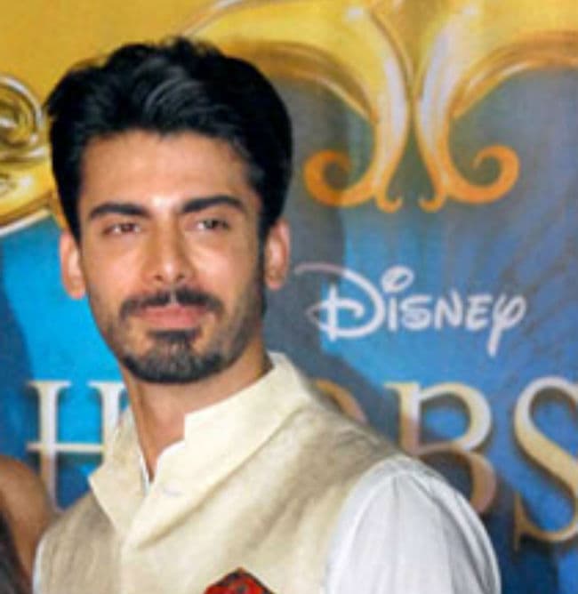 ज्ञान बढाने वाली फिल्‍में करना ज्‍यादा अच्‍छा लगता है-फवाद