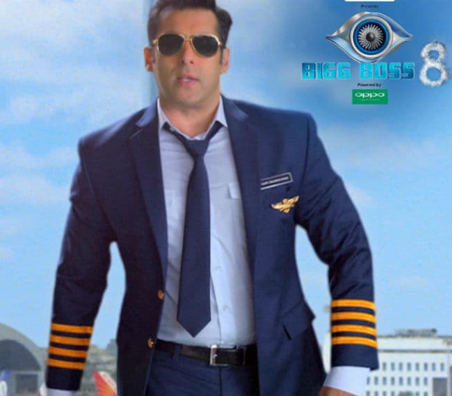 क्‍यों सामान ढोने वाले मशीन पर लेट गए सलमान...