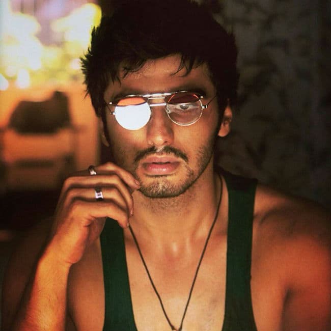 पहले दीपिका अब अर्जुन कपूर को लग गई नजर...