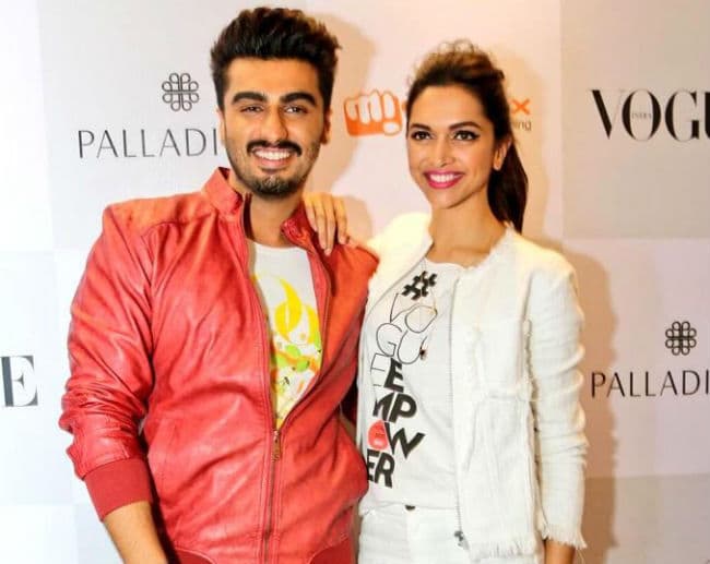 फाईडिंग फैनी देखने की ये पांच वजह...