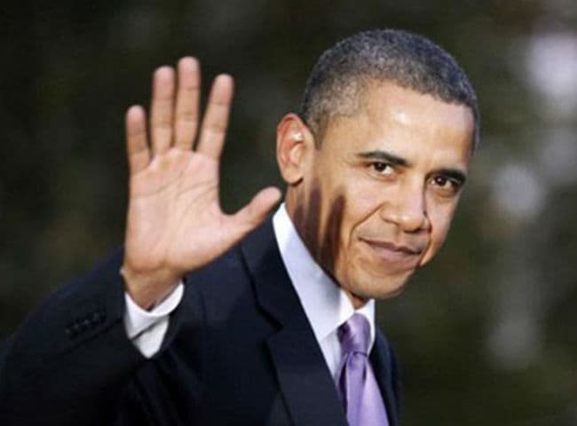 आइएसआइएस के खात्‍मे को लेकर ओबामा ने की इराकी और ऑस्‍ट्रेलियाई प्रधानमंत्री से बात