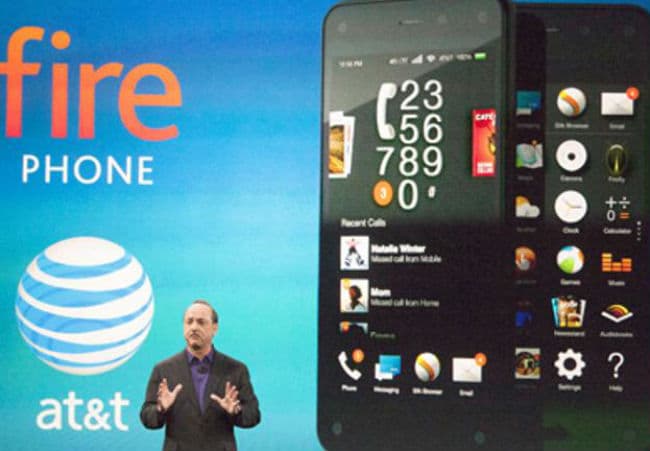 अमेजन के इस फोन की कीमत है 1 डॉलर से भी कम