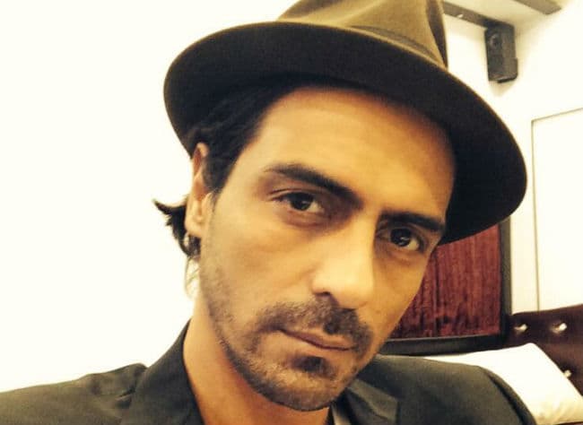 ...अब अर्जुन रामपाल ''डैडी'' के लिए करेंगे वजन कम