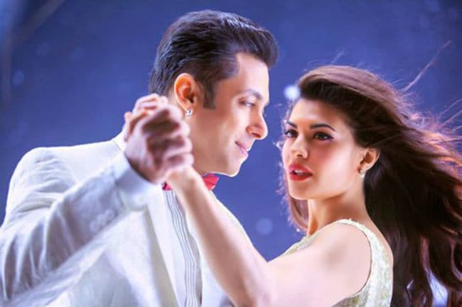 जानिए सलमान किसे कह रहें है ''हम दिल दे चुके सनम...''