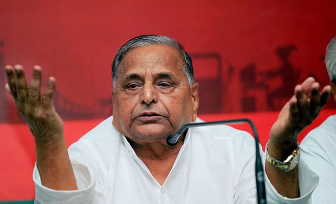 मोदी लहर के सहारे लड़ेगी भाजपा उपचुनाव, मुलायम सिंह की छोड़ी गई सीट पर भी चुनाव 13 को