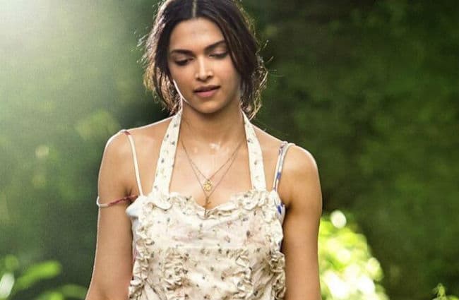 बॉलीवुड की सबसे टैलेंटेड अभिनेत्री है दीपिका पादुकोण!