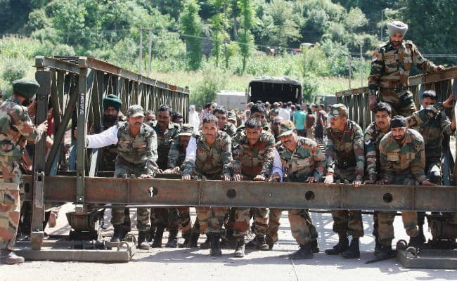 सेना ने जीता जम्मू कश्मीर के लोगों का भरोसा