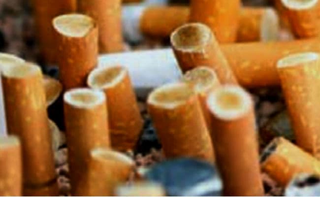 सार्वजनिक स्थलों पर तंबाकू सेवन, तो 20 हजार तक जुर्माना!