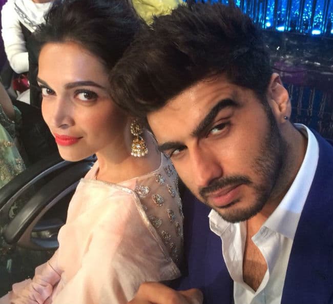 फिल्म ''फाईंडिंग फैनी'' से नहीं हटेगी ''फैनी''