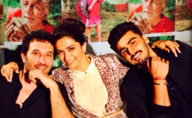 रितुराज के ''अभी मुझ में कहीं'' कहने से भावुक हो गई दीपिका