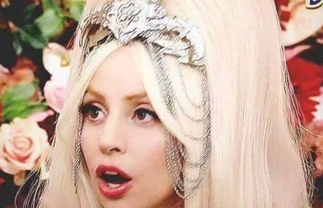 इससे बेहतर मैं मोटा होना पसंद करूंगी-लेडी गागा