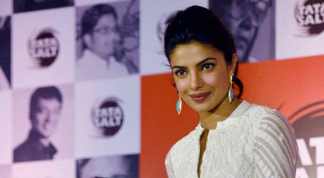 मणिपुर को लेकर क्यों निराश है प्रियंका