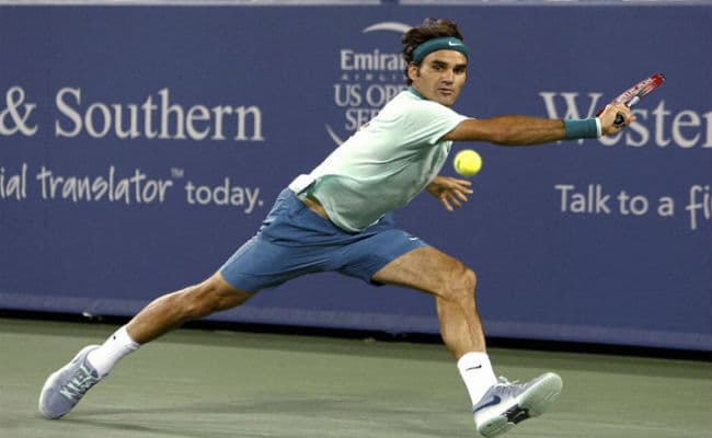 डेविस कप पर टिकी हैं फेडरर की निगाहें