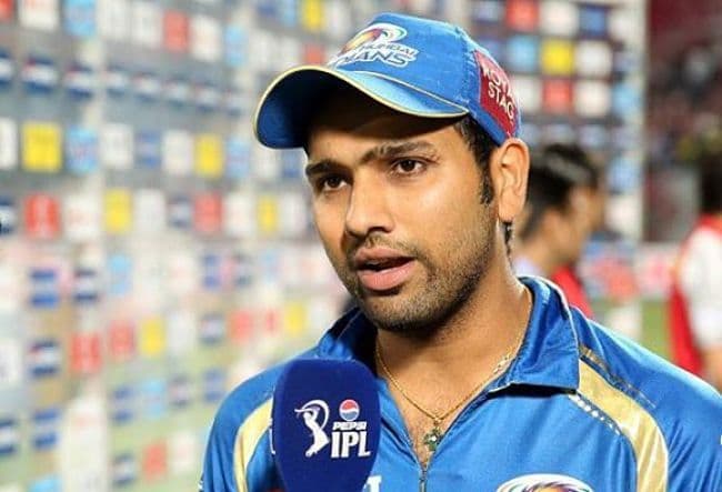 चैंपियंस लीग ट्वेंटी-20 में नहीं खेलेंगे रोहित शर्मा, नये कप्तान की तलाश में मुंबई इंडियंस
