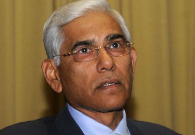 मनमोहन सिंह को कोलगेट और 2जी के बारे में पहले से पता था: विनोद राय