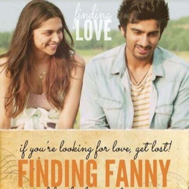 मुसीबतों से मुक्‍त हुई ''फाईंडिंग फैनी'' आज रिलीज