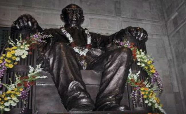 मंत्री ने की अंबेडकर के लंदन वाले घर को खरीदने की मांग