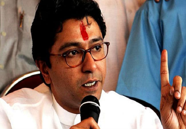 राज ठाकरे रोकेंगे भैया उद्धव ठाकरे का विजय रथ!