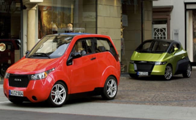 2015 तक बाजार में आयेगी महिंद्रा एंड महिंद्रा की पेट्रोल गाडि़यां