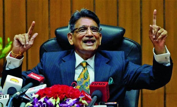 न्यायपालिका की स्वतंत्रता से समझौता असंभव : लोढा