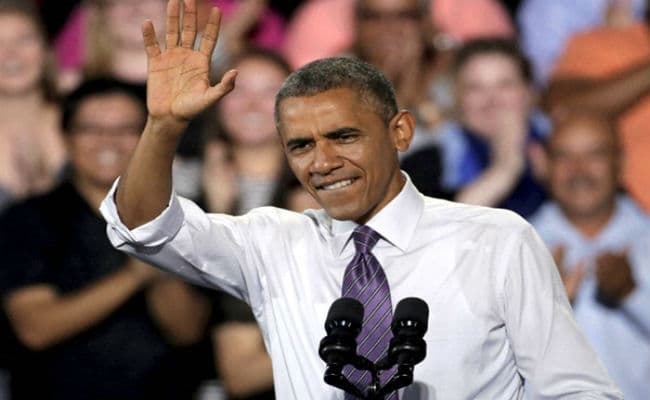 मुस्लिम जगत में आईएस की हिंसा को खत्म करने को लेकर स्पष्टता :ओबामा