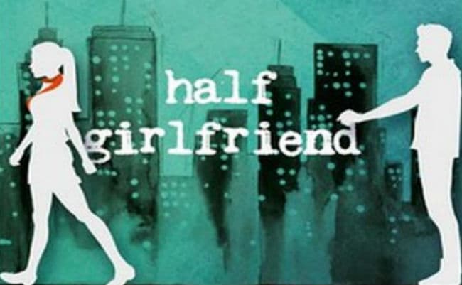 मोहित को पसंद आ गई चेतन की ''हॉफ गर्लफैंड'', बनाएंगे फिल्‍म