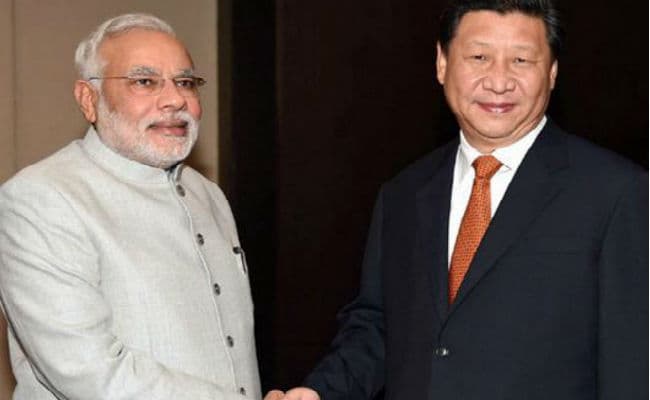 मोदी के सुधार कार्यक्रमों की चीन ने की तारीफ