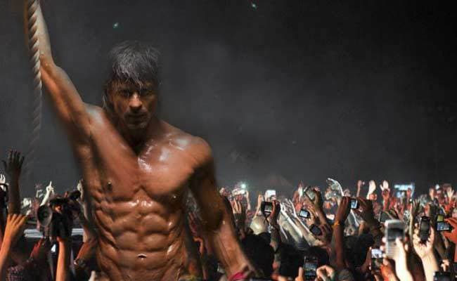 अमेरिकी प्रशंसकों को भी है शाहरख खान का इंतजार !