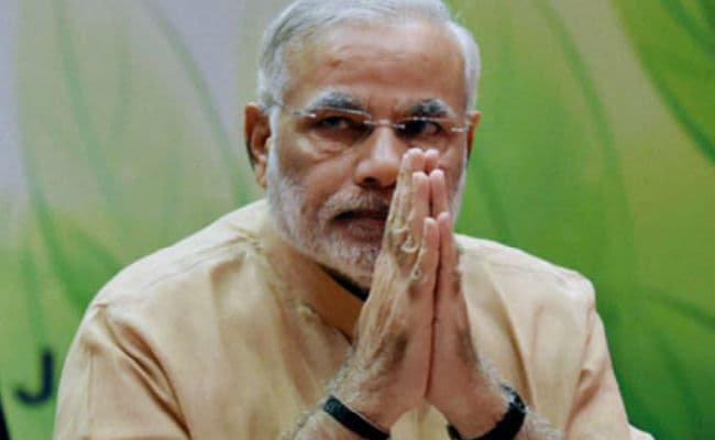 मोदी के स्वागत की तैयारियों में जुटा अमेरिका