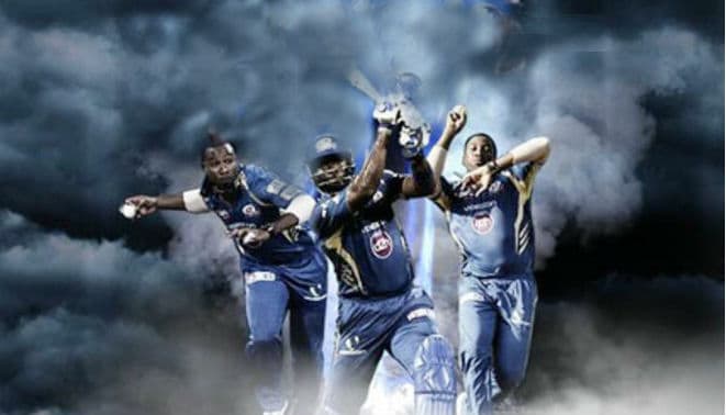 चैंपियन्स लीग टी20 : मुंबई इंडियन्स का पहले क्षेत्ररक्षण का फैसला