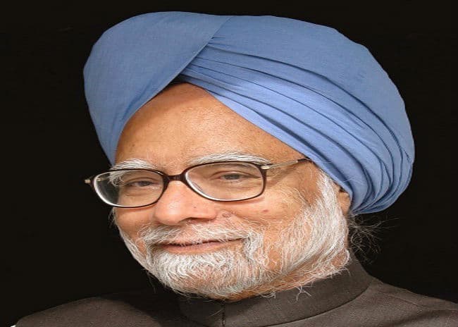 मैंने अपने कर्तव्य का पालन किया : मनमोहन सिंह