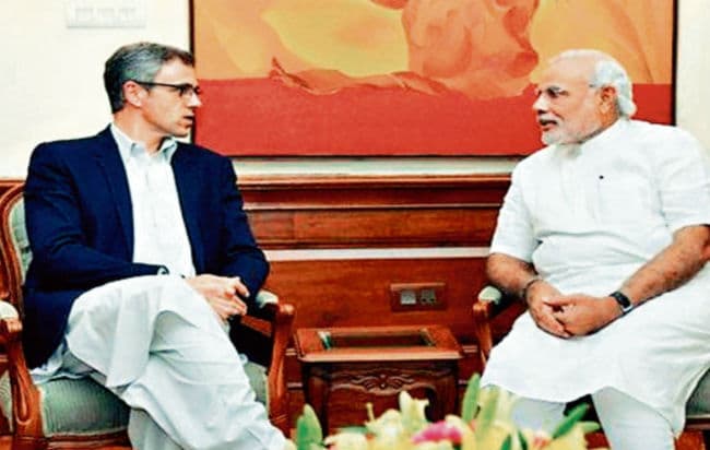 जम्मू-कश्मीर की बदलती राजनीति