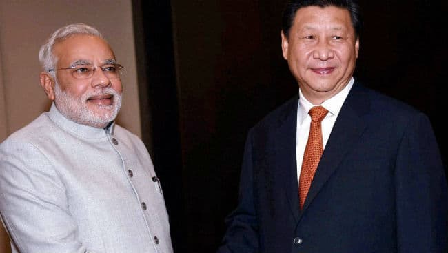 कल भारत आयेंगे चीनी राष्ट्रपति शी चिनफिंग तीन समझौतों पर होंगे दस्तखत