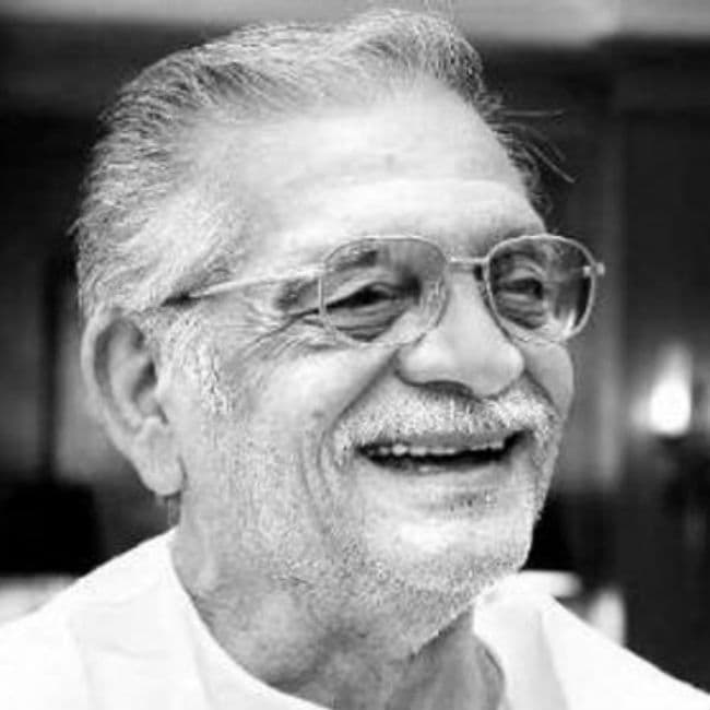गीतकार गुलजार करेंगे रवीन्द्रनाथ की कविताओं का अनुवाद