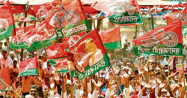 मंडल-2 की आमद के संकेत तो नहीं!